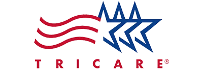 tricare east logo